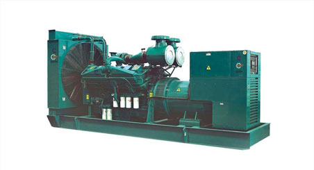 崇义450kw康明斯柴油发电机组图片 崇义450kw康明斯柴油发电机组图片