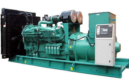 崇义570kw康明斯柴油发电机组图片 崇义570kw康明斯柴油发电机组图片