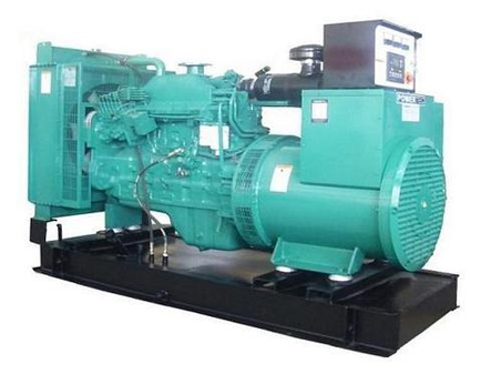 崇义80kw康明斯柴油发电机组图片 崇义80kw康明斯柴油发电机组图片