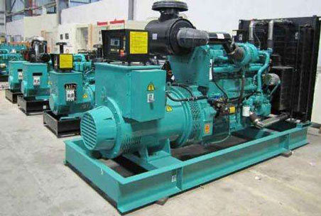 崇义1000kw康明斯柴油发电机组图片 崇义1000kw康明斯柴油发电机组图片