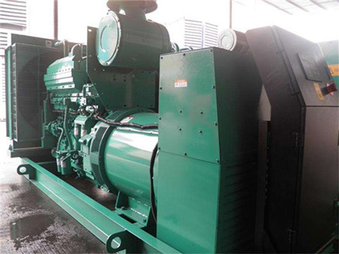 崇义柴油发电机 崇义柴油发电机