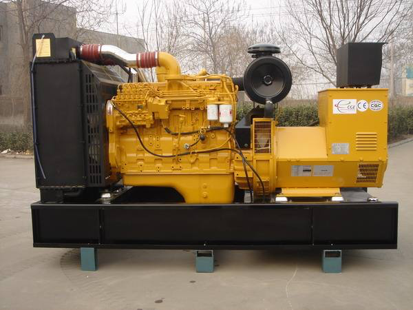 崇义发电机出租