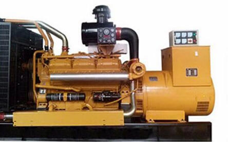 崇义发电机出租