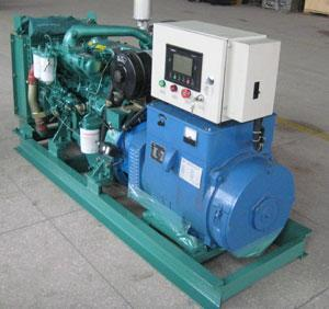 崇义发电机出租