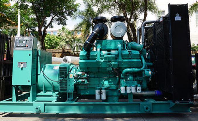 崇义柴油发电机 崇义柴油发电机