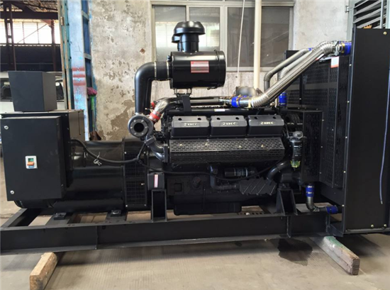 崇义柴油发电机