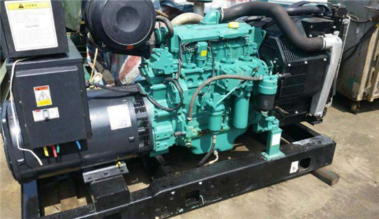 崇义柴油发电机 崇义柴油发电机